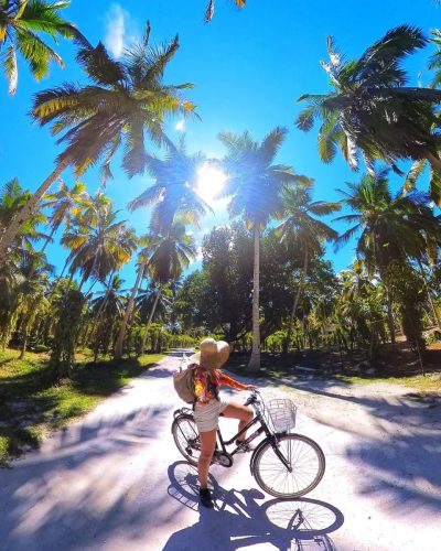 L'union Private Estate, La Digue в мае — фото погоды (2025-05-21)
