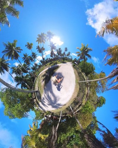 L'union Private Estate, La Digue в мае — фото погоды (2025-05-21)