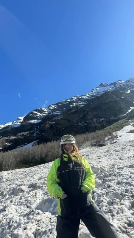 Погода в Софийские водопады