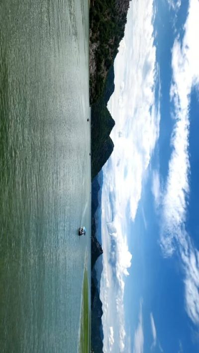 Skadar Lake, Montenegro в июле — фото погоды (2026-07-13)