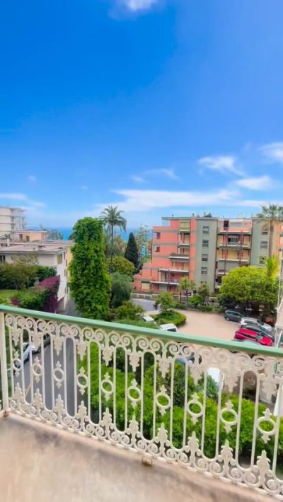 Royal Hotel Sanremo — фото погоды в мае (2026-05-14)