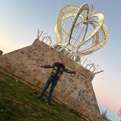 Фес-Мекнес в ноябре — фото погоды (2025-11-28)