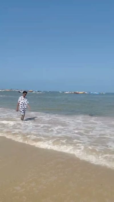 Sequirim Beach в июне — фото погоды (2026-06-26)