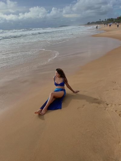 Sequirim Beach в июне — фото погоды (2026-06-29)