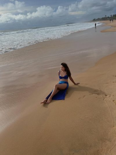 Sequirim Beach в июне — фото погоды (2026-06-29)