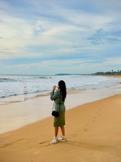 Sequirim Beach в июле — фото погоды (2026-07-09)