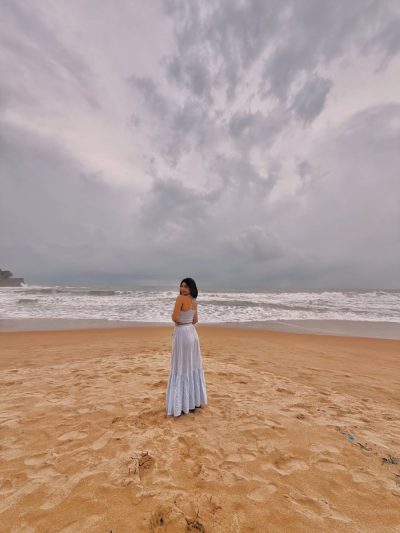 Sequirim Beach в июле — фото погоды (2026-07-12)