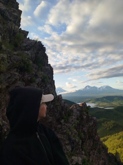Камчатский Камень в июле — фото погоды (2025-07-03)