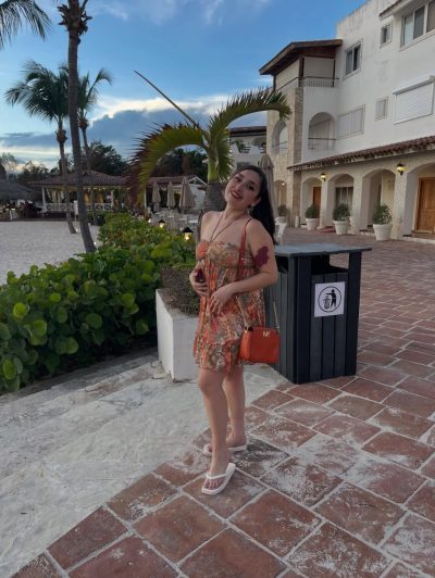 Cadaques Caribe Private Club в сентябре — фото погоды (2025-09-15)