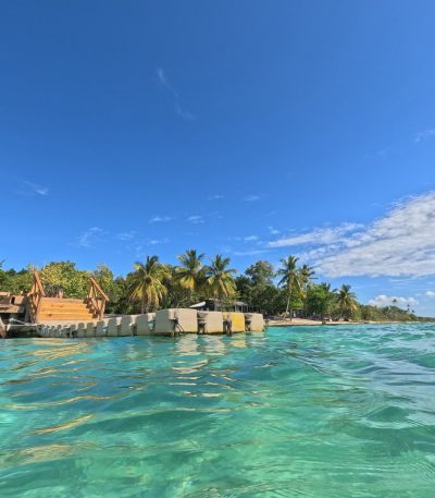 Cadaques Caribe Private Club в октябре — фото погоды (2025-10-19)