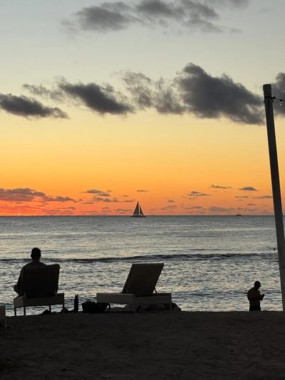 Cadaques Caribe Private Club в декабре — фото погоды (2025-12-30)