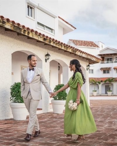 Cadaques Caribe Private Club в феврале — фото погоды (2026-02-28)