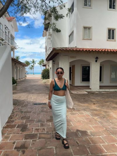 Cadaques Caribe Private Club в марте — фото погоды (2026-03-28)