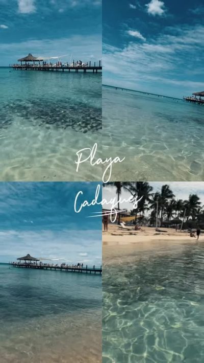 Cadaques Caribe Private Club в апреле — фото погоды (2026-04-19)