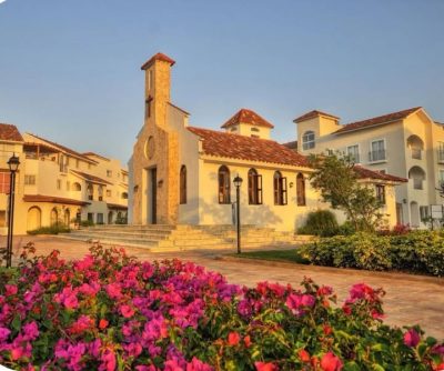 Cadaques Caribe Private Club в мае — фото погоды (2026-05-23)