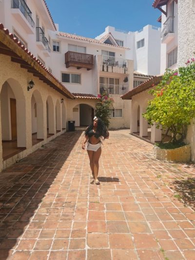 Cadaques Caribe Private Club в июне — фото погоды (2026-06-29)