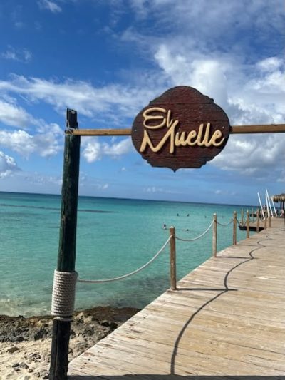 Cadaques Caribe Private Club в июле — фото погоды (2026-07-11)