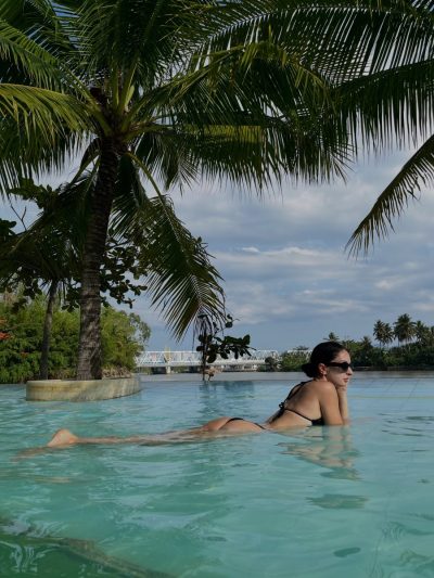 Suối Khoáng Nóng I-Resort — фото погоды в июне (2026-06-09)