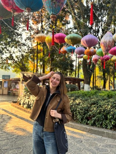 Guilin Sun Moon Twin Pagoda... в декабре — фото погоды (2025-12-29)