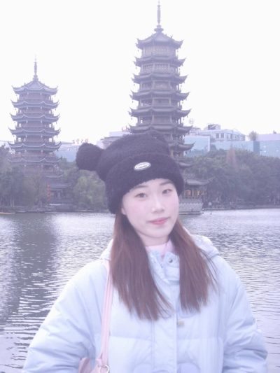 Guilin Sun Moon Twin Pagoda... в январе — фото погоды (2026-01-23)