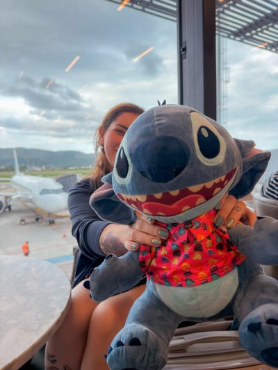 Aeroporto De Florianópolis Sc в марте — фото погоды (2026-03-05)