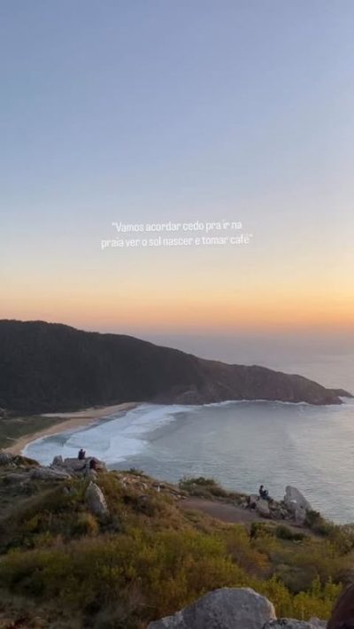Lagoinha do Leste в сентябре — фото погоды (2025-09-19)