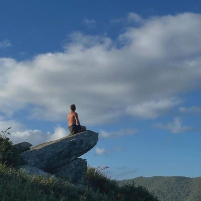 Lagoinha do Leste в январе — фото погоды (2026-01-04)