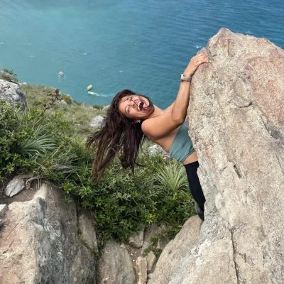 Lagoinha do Leste в январе — фото погоды (2026-01-10)