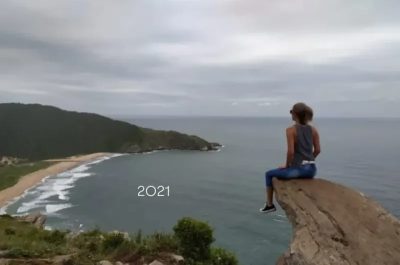 Lagoinha do Leste в марте — фото погоды (2026-03-26)