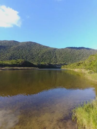 Lagoinha do Leste в июне — фото погоды (2026-06-23)