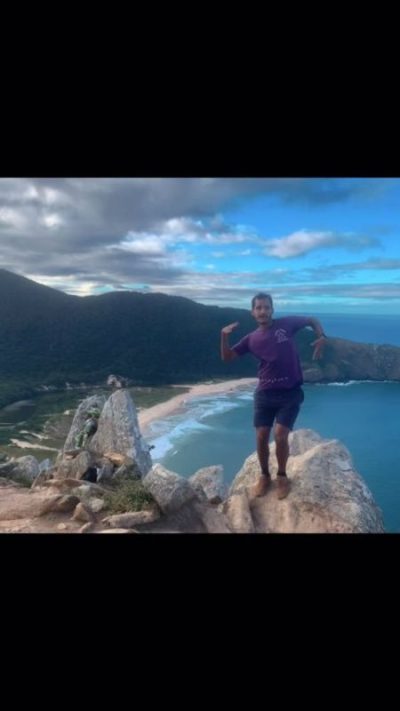 Lagoinha do Leste в июне — фото погоды (2026-06-27)