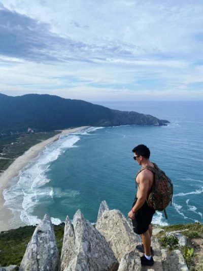 Lagoinha do Leste в июне — фото погоды (2026-06-28)