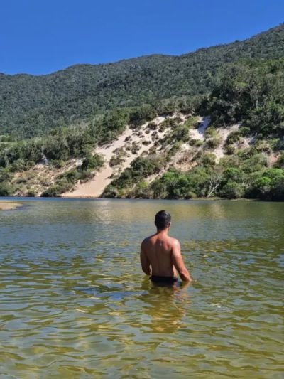 Lagoinha do Leste в июле — фото погоды (2026-07-09)