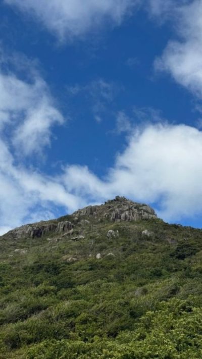 Lagoinha do Leste в июле — фото погоды (2026-07-16)