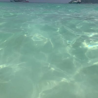 Similan Islands Phang-nga в апреле — фото погоды (2024-04-18)