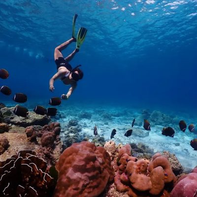Similan Islands Phang-nga в июне — фото погоды (2024-06-20)