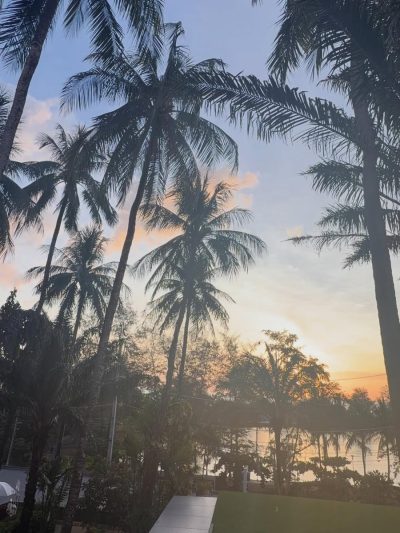 Similan Islands Phang-nga в феврале — фото погоды (2026-02-15)
