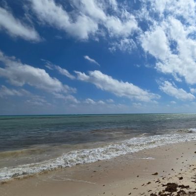Royalton Hideaway Riviera Cancun в феврале — фото погоды (2026-02-20)