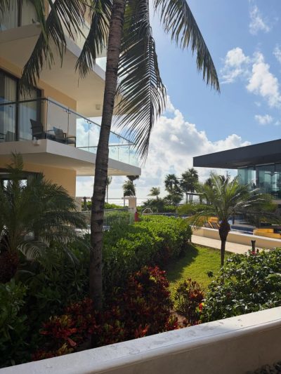 Royalton Hideaway Riviera Cancun в марте — фото погоды (2026-03-17)