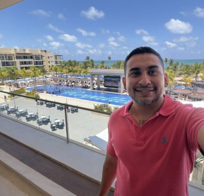 Royalton Hideaway Riviera Cancun в мае — фото погоды (2026-05-08)