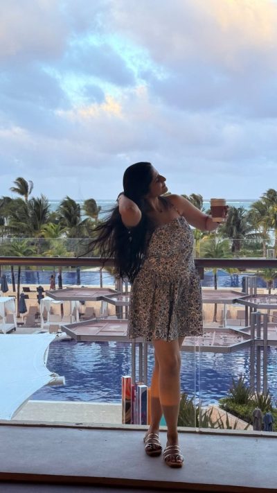 Royalton Hideaway Riviera Cancun в июне — фото погоды (2026-06-20)