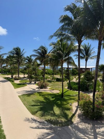 Royalton Hideaway Riviera Cancun в июле — фото погоды (2026-07-04)