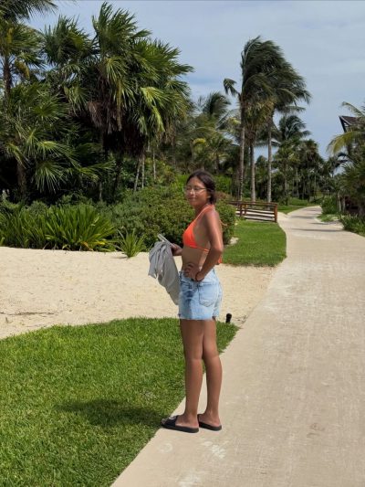 Royalton Hideaway Riviera Cancun в июле — фото погоды (2026-07-07)