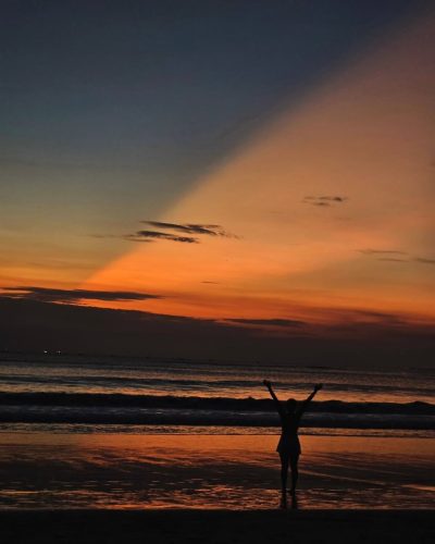 Jimbaran Beach, Bali Island в июле — фото погоды (2024-07-02)
