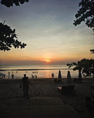Jimbaran Beach, Bali Island в июле — фото погоды (2024-07-02)