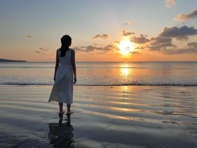 Jimbaran Beach, Bali Island в июле — фото погоды (2024-07-26)