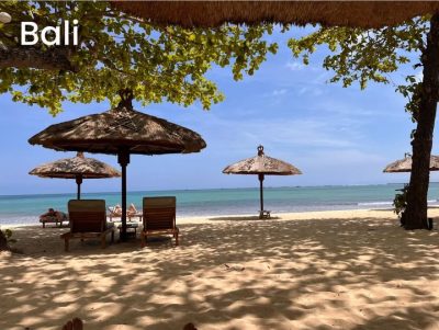 Jimbaran Beach, Bali Island в августе — фото погоды (2024-08-30)