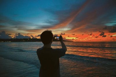 Jimbaran Beach, Bali Island в марте — фото погоды (2026-03-20)