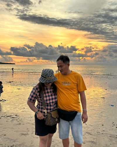 Jimbaran Beach, Bali Island в марте — фото погоды (2026-03-21)
