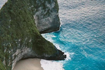 Jimbaran Beach, Bali Island в марте — фото погоды (2026-03-23)